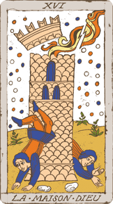 carte tarot