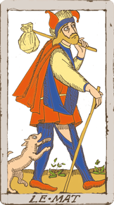 carte tarot